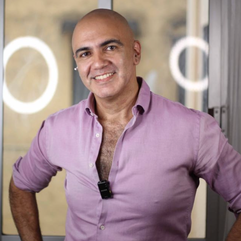 Francisco Calvillo