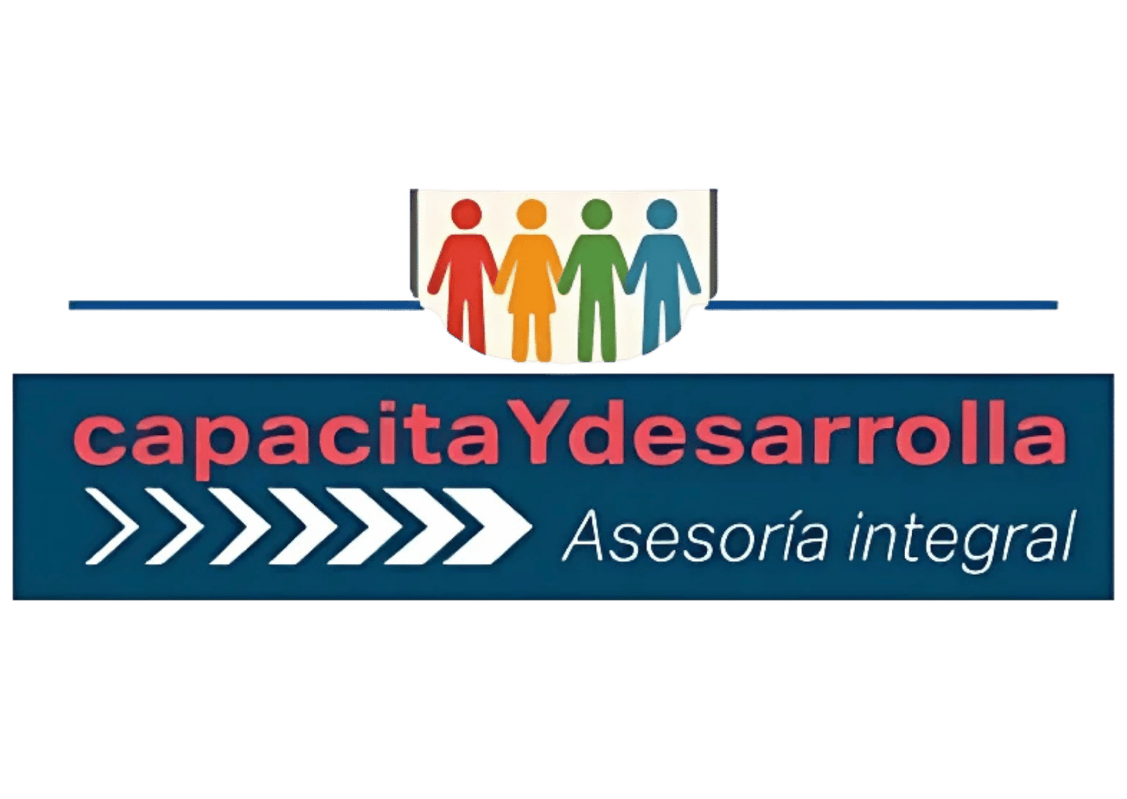 Capacita y Desarrolla